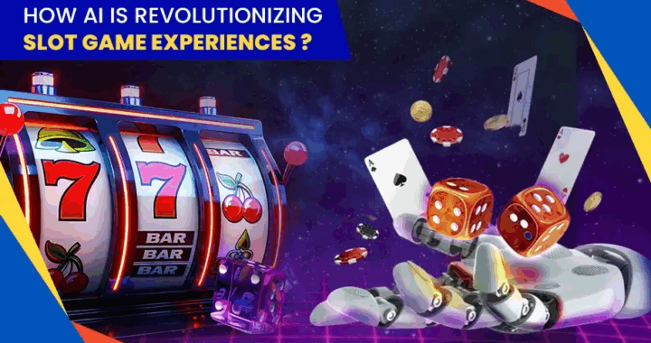 How AI is Personalizing Casino Games in 2025